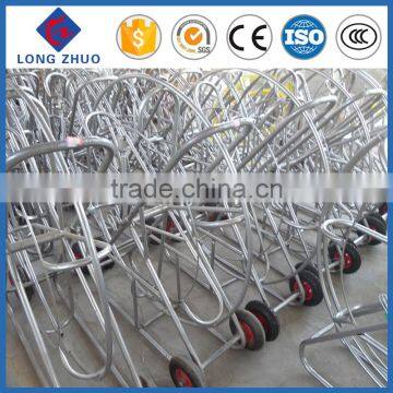 9mm FRP Duct Rodder, Fiberglass Sewer Rodder,Cable Duct Rods photo-3