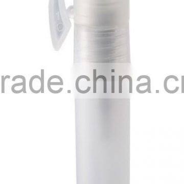 PLASTIC PERFUME PEN,BODY SHAPE PERFUME BOTTLE photo-4