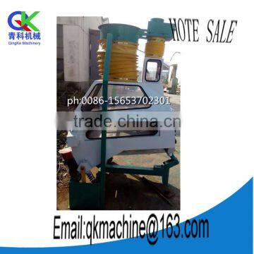 Sifter/screener/sieve/vibrating Screen/grain Stone Removing Machine photo-5