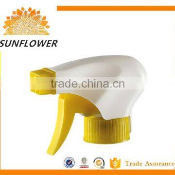 28/410 yuyao plastic household cleaning trigger sprayer SF-H6