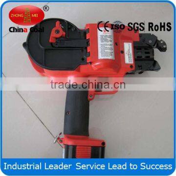 Automatic Rebar Tier Tying Machine photo-4