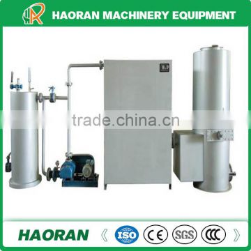 stable performance Wood Biomass Gasifier for Power Generator