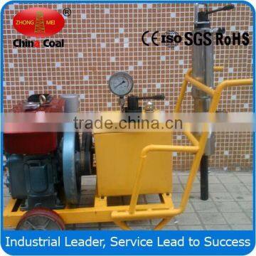 ZM( 32-38)A Hydraulic Stone Splitter Machine for AC Motor photo-3