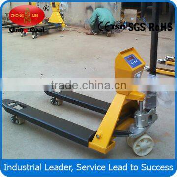 HPT-20S Pallet Truck Scale Pallet Truck