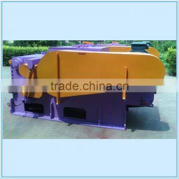 Chipper Machine to Make Oil Palm Short Fiber for Pelletizing--exported to Malaysia, Thailand and Indonesia photo-3