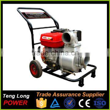 Used in Open Well Non Submersibel Water Pump Type is Centrifugal photo-2