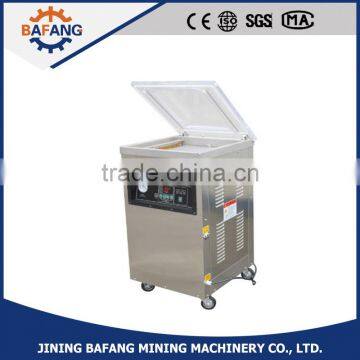 DZ-260/PD Table-style Vaccum Packing Machine photo-2
