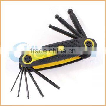 Chuanghe Sales Carbon Steel Hex Key Allen Wrench photo-2