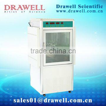 illumination Incubator of microbial cultivation,2016 new