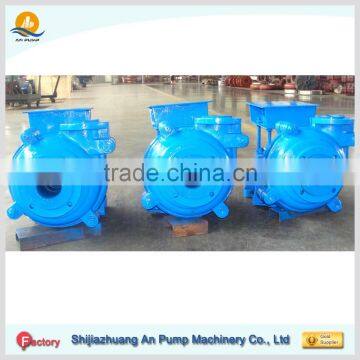 Solid Slurry Pump For Ash Handling photo-2