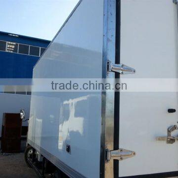 Multifunctional Cartering Truck Made in China photo-5