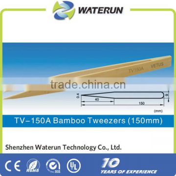 High Quality ESD Bamboo Tweezers,Vetus Bamboo Tweezers China Supplier