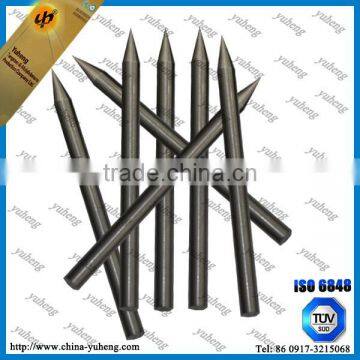 Sharpened Lanthanum-tungsten Electrode photo-6