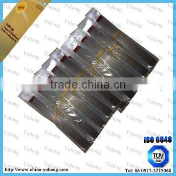 1.0MM 2% Thoriated Tungsten .040 EA 10PCS photo-2