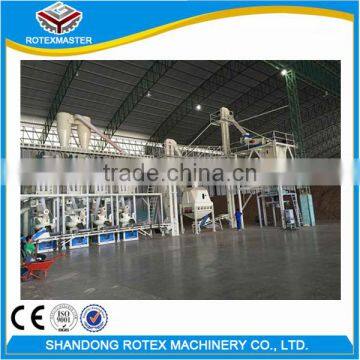 Professional Wood Pelletizer/sawdust Pellet Press Mill/sawdust Pellet Grinding Machine photo-4