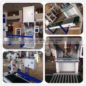 Best Seeling Automatic Wood Pellet Making Line photo-5