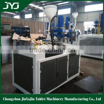 PLC Control Automatic Tablet Press Machine With High Efficiency