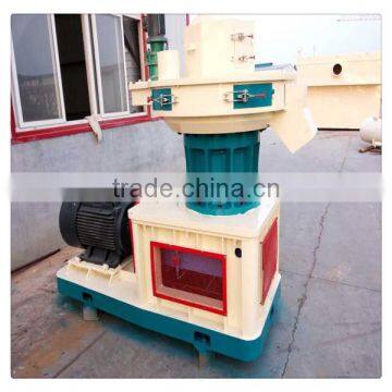 CSPM 2016 New Hot Sale Sawdust Pellet Mill 2.5 T/h photo-2