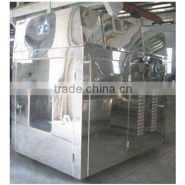 GK Series Dry Granulator Machinery