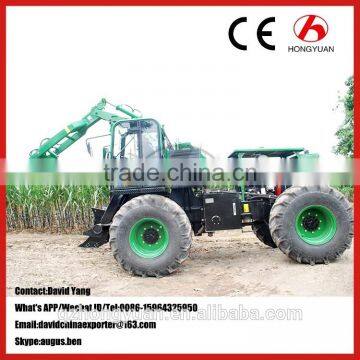 2016 New Designed Brand Sugar Cane Loader Hot Sale photo-6