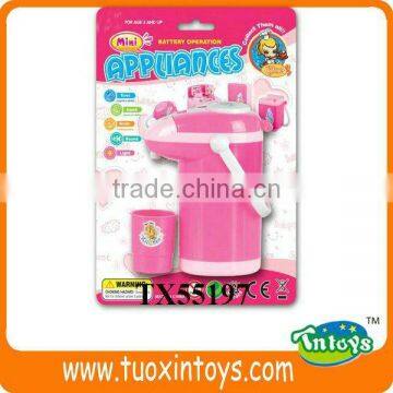 kids electronic toys kettle