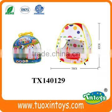 Intelligent Play Beach Tent Camping House for Kids Outdoor Activities photo-3