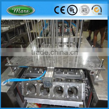 Mineral Water Cup Filling And Sealing Machine