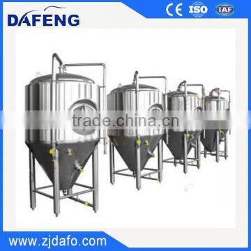 1000L Stianless Steel Beer Fermenter photo-2