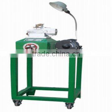 Machine for Wire Butt,wire Butt Welding Machine photo-4