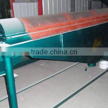 PG-3 Soybean Grain Polishing Machine photo-3
