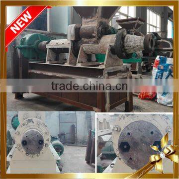 20-60mm coal dust stick briquette machines