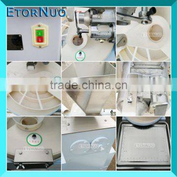 Best Sell Commercial Automatic Round Dough Ball Making Machine photo-3