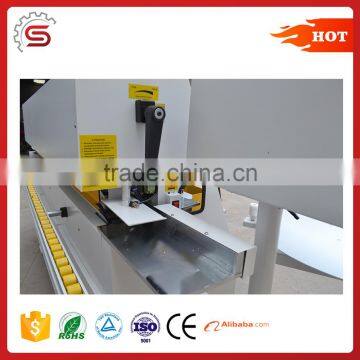 Woodworking Machine Edge Bander MFZ504A Pvc Edge Banding for Furniture photo-6