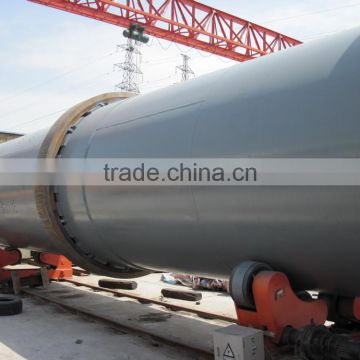 Professional What is Rotary Kiln in Cement Making Machinery