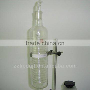 Stirred Tank Glass Reactor photo-4