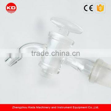 20L Vacuum Rotary Evaporator for Reclamation of Solvents photo-6