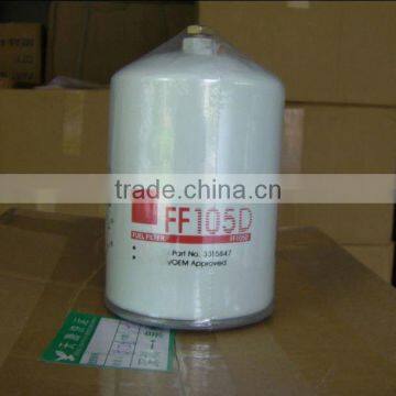 OEM FF105 Spin-on Diesel Engine Truck Fuel Filter photo-3