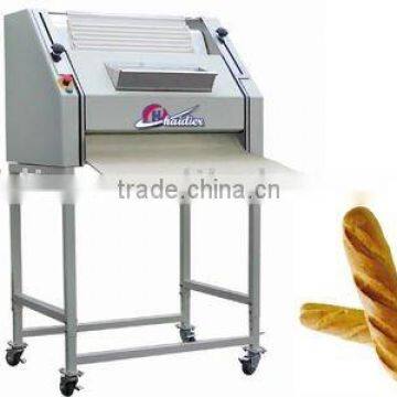 French baguette equipments for food plant