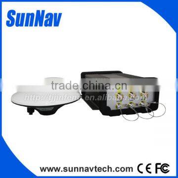 SunNav M100TT with GPS module Trimble BD982 OEM board