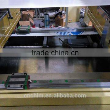 CH-300 Cosmetics Rotary Label Printing Machine photo-2
