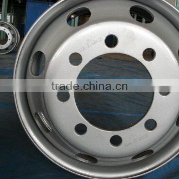 wheel rim