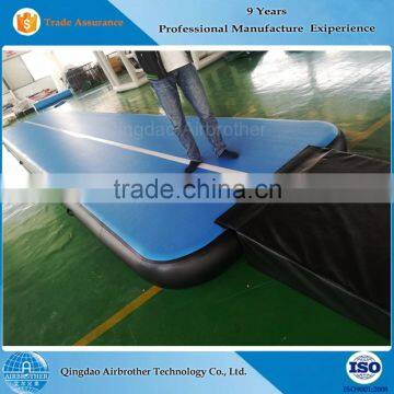 High Quality Inflatable Air Track from China Professional Factory