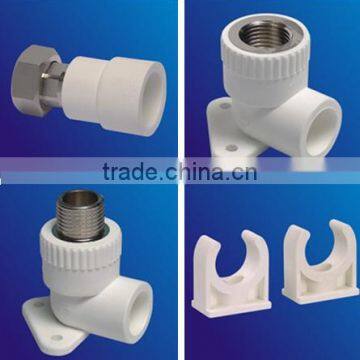 32mm White Colour PPR Pipe for Hot Water photo-4