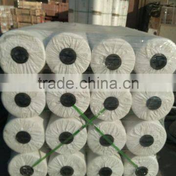 Agriculture Used UV Stabilizer Blue Straw Bale Net Wrap photo-6