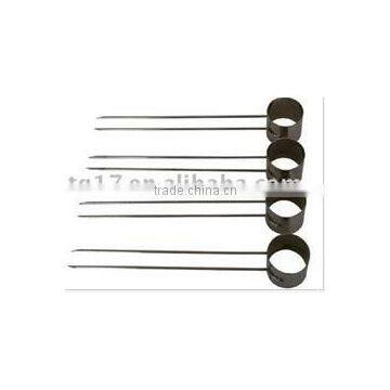 Le Chatelier Mould