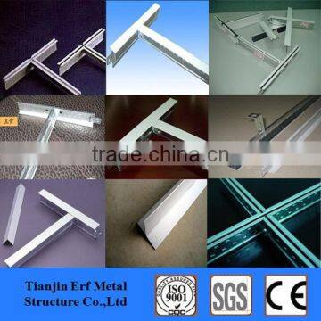 Mild Steel Q235 Q345 T Shape Steel Bar