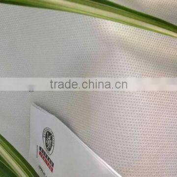 PP SPUNBOND NONWOVEN FOR SHOPPING BAGS