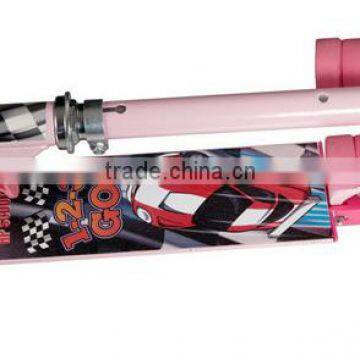 2016 New Children Kick Scooter for Kids photo-3