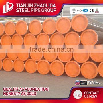 Zhaolida Brand Pipe for Oil and Gas Price per Meter photo-4