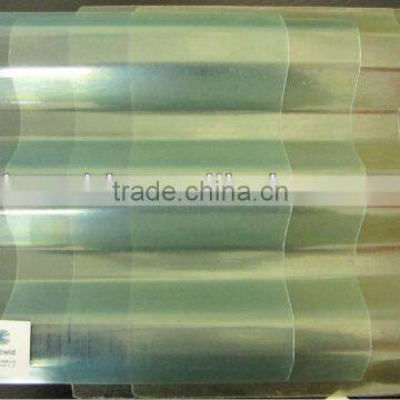 Fiberglass Transparent Corrugated Sun Sheet photo-2